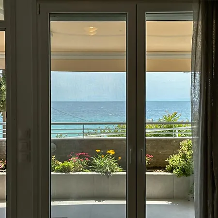 Apartmán Blue Horizon 7 Nea Kallikrateia