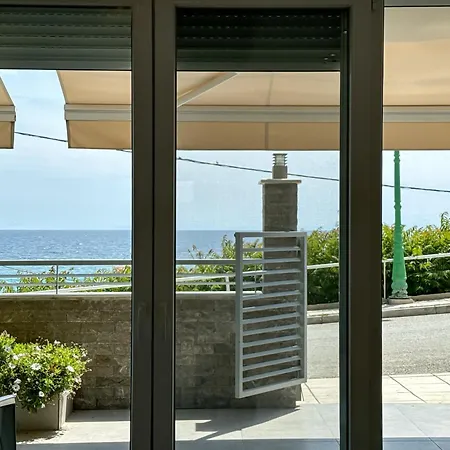Lägenhet Blue Horizon 7 *