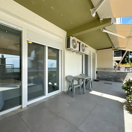 Apartmán Blue Horizon 7
