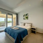 Blue Horizon 7 Apartamento Nea Kallikrateia