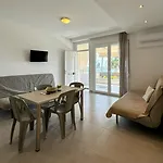 Apartamento Blue Horizon 7