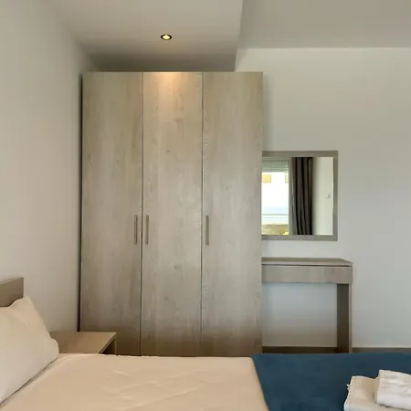 Blue Horizon 7 * Nea Kallikrateia