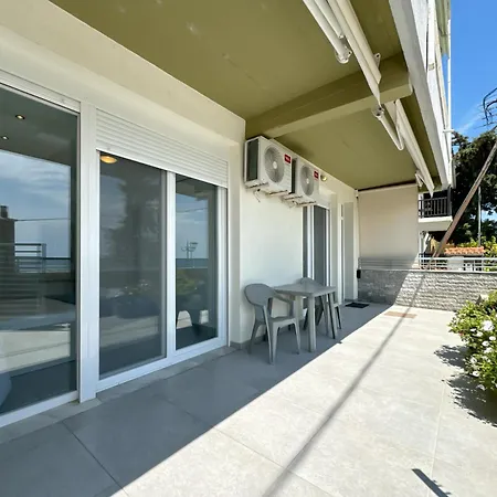 Blue Horizon 7 شقة