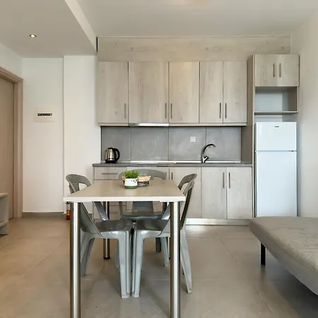 Blue Horizon 7 شقة *