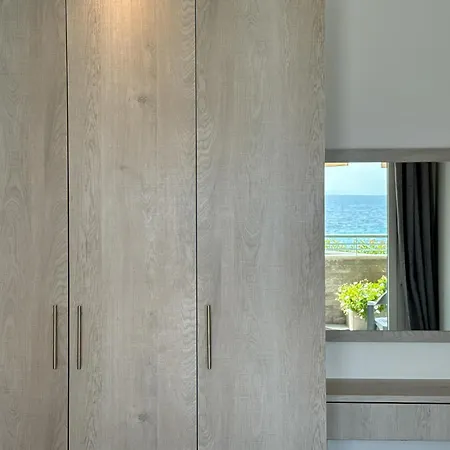 Blue Horizon 7 * Nea Kallikrateia