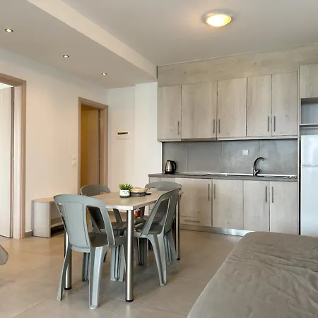 Apartment Blue Horizon 7 *