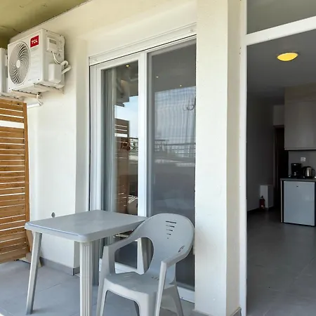 Blue Horizon 7 Nea Kallikrateia