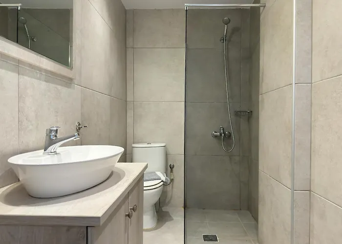 شقة Blue Horizon 7