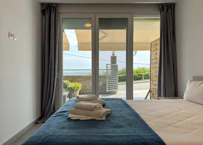 Blue Horizon 7 Nea Kallikrateia