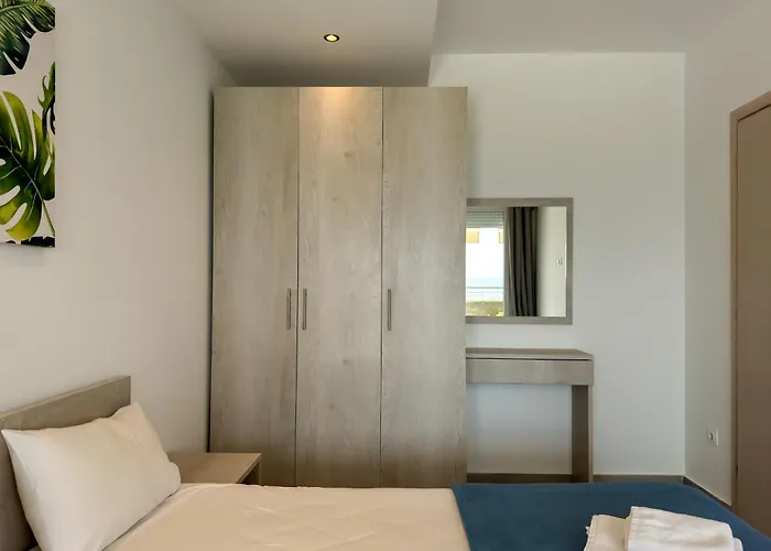 Blue Horizon 7 * Nea Kallikrateia