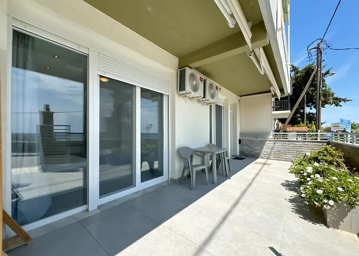 Blue Horizon 7 شقة