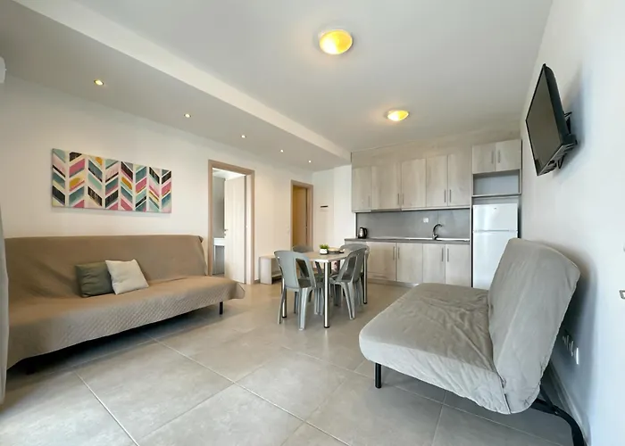 شقة Blue Horizon 7