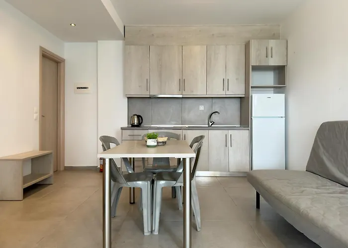 Blue Horizon 7 شقة *