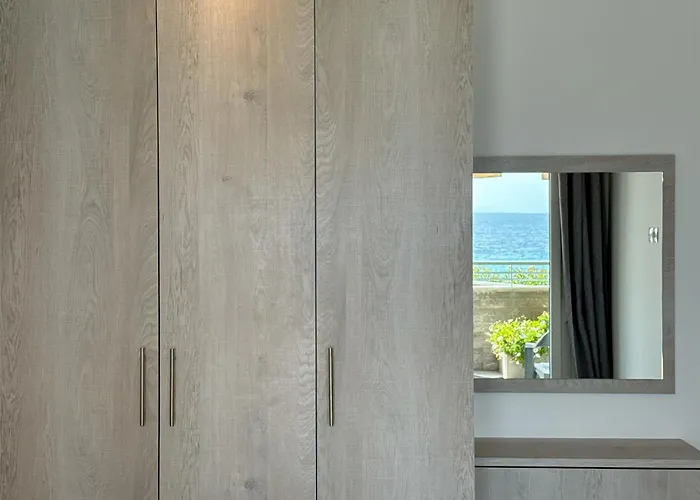 Blue Horizon 7 * Nea Kallikrateia