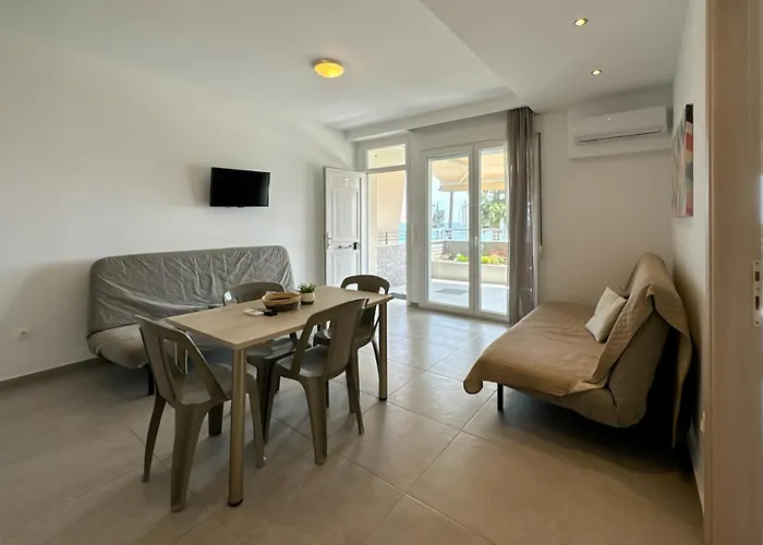 شقة Blue Horizon 7