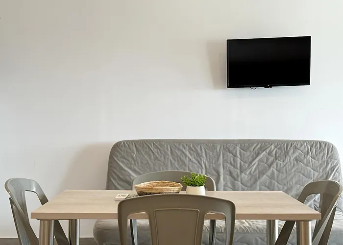 Blue Horizon 7 شقة *