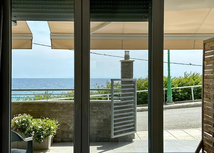 شقة Blue Horizon 7 *