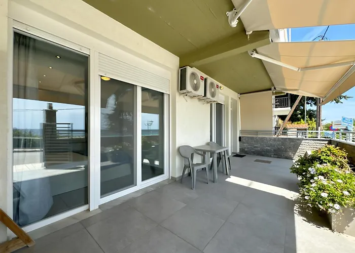 شقة Blue Horizon 7