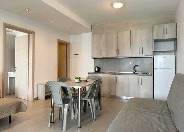 شقة Blue Horizon 7 *