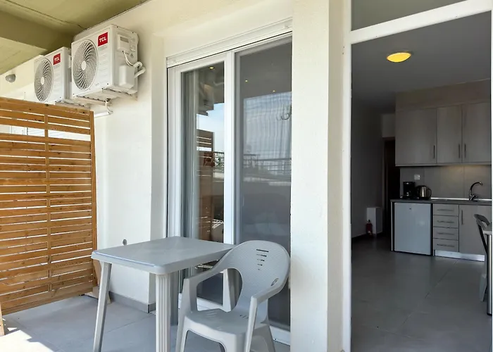 Blue Horizon 7 Nea Kallikrateia