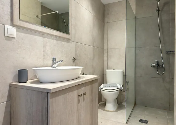 Blue Horizon 7 Nea Kallikrateia