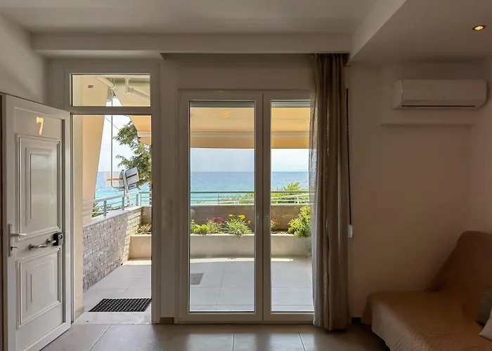 شقة Blue Horizon 7 *