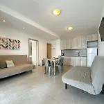 Apartament Blue Horizon 7