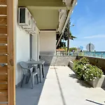 Apartament Blue Horizon 7 Nea Kallikrateia
